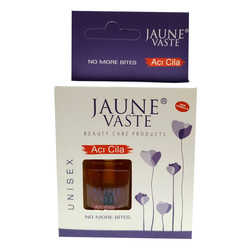 Jaune Vaste - Acı Tırnak Cilası 12 ML - No More Bites (1)