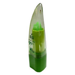 Bio Asia - Aloe Vera Lip Stick Renksiz 1 Adet Görseli