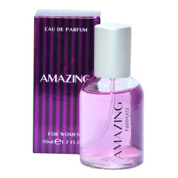 Farmasi - Amazing Edp Parfüm For Women 50 ML (1)