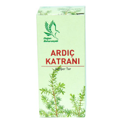 Doğan - Ardıç Katranı Doğal 50 cc (1)