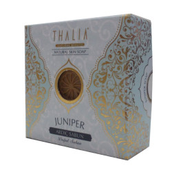 Thalia - Ardıç Katranlı Sabun 125Gr (1)