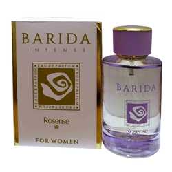 Rosense - Barida Bayan Parfüm 100 ML (1)