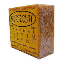 Natural Soap - Bıttım Sabunu Dökme Tkrb.70-100 Gr (1)