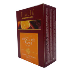 Thalia - Çikolata ve Portakal Sabunu 150 Gr (1)