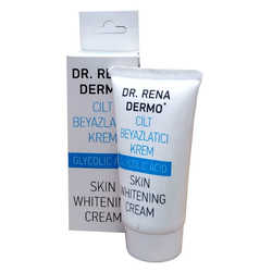 Dr. Rena Dermo - Cilt Beyazlatıcı Krem 50 ML Görseli