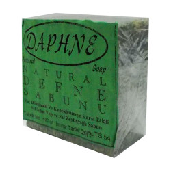 Natural Soap - Defne Sabunu Dökme Tkrb.70-100 Gr Görseli