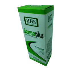 Hhs - Dermaplus Bitki Özlü Krem 100 ML (1)