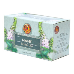 Ege Lokman - Nane Bitki Çayı 20 Süzen Poşet (1)