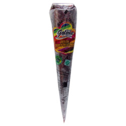 Dövme Koni Kına Kırmızı Simli 25Gr