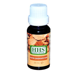 Kayısı Çekirdeği Yağı 20ML