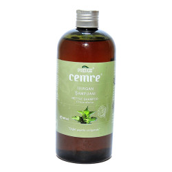 Isırgan Şampuanı 400 ML