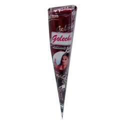 Naturel Dövme Koni Kına 23Gr