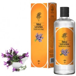 Lavanta Kolonyası 380cc