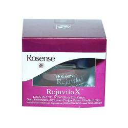 RejuviloX Anti-Aging Yoğun Bakım Gündüz Kremi 50ML - Thumbnail