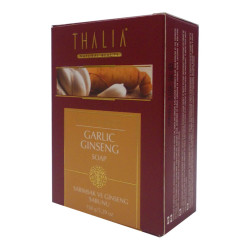 Thalia - Sarımsak Özlü Karışık Sabun 150 Gr Görseli
