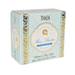 Thalia - Shea Butter Sabun 150 Gr (1)