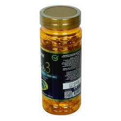 Aksuvital - Shiffa Home Omega3 Yumuşak 1000 Mg x 100 Kapsül (1)