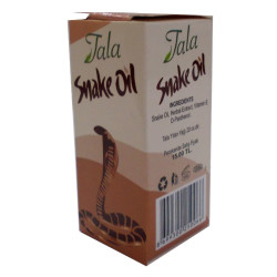 Tala - Snake Oil 20 cc Görseli