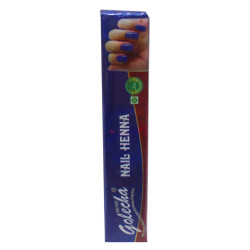 Tırnak Kınası - Mavi 5Gr