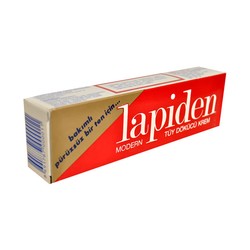 Lapiden - Tüy Dökücü Krem 40 Gr (1)