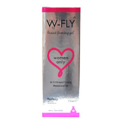 W-Fly - Breast Firming Gel Göğüs Bakım Jeli 75 ML (1)