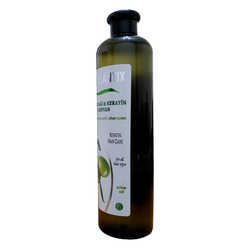 Fd Plantix - Zeytin Yağı ve Keratin Şampuanı 700 ML (1)