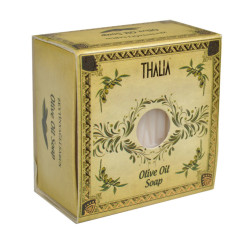 Thalia - Zeytinyağlı Sabun 150 Gr Görseli